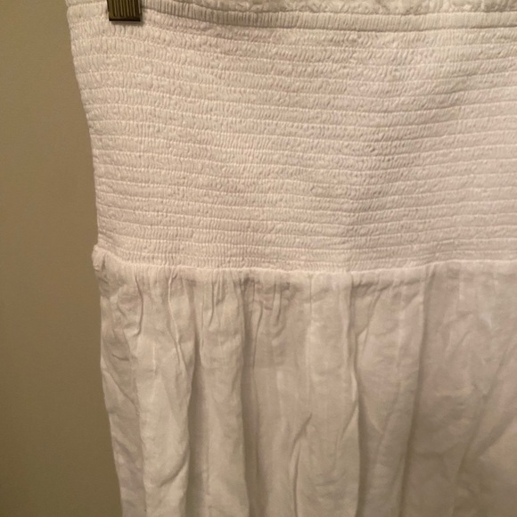 NWT 100% cotton beach coverup - Picture 6 of 6